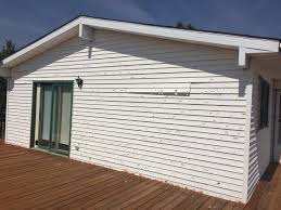 Best Engineered Wood Siding  in Cumberland Hill, RI